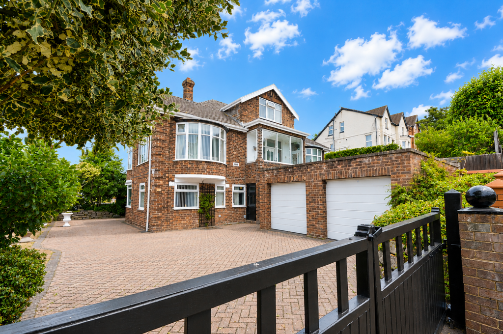 Main image of property: Salisbury Road, New Brighton