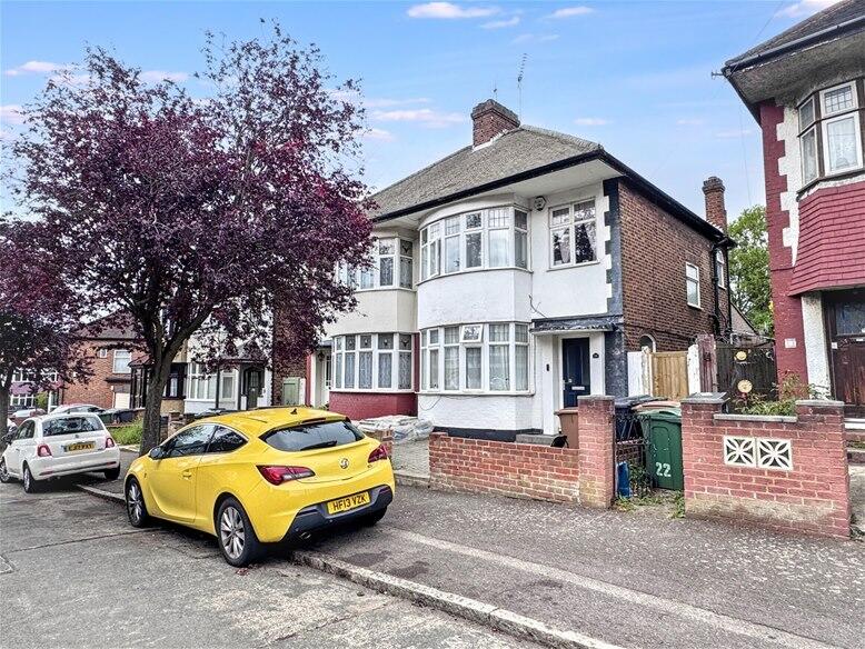 Main image of property: The Risings, Walthamstow, E17