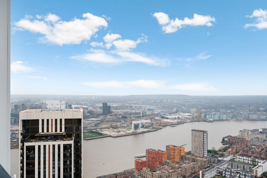 Main image of property: Marsh Wall, London, E14