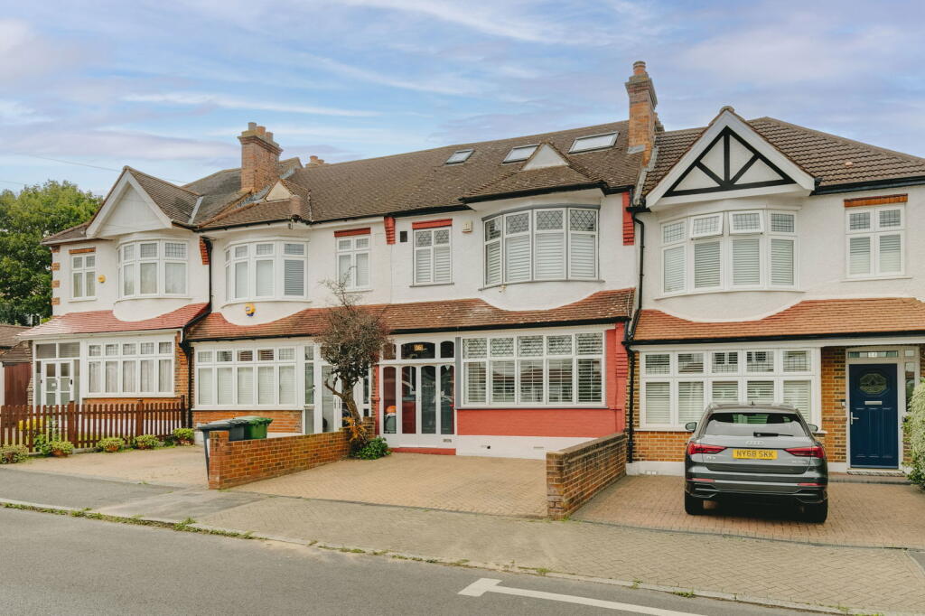 Main image of property: Hawkesfield Road, London, SE23 2TL