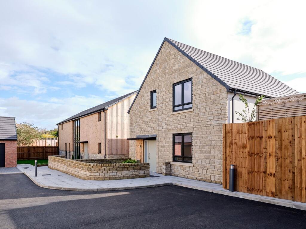4-bed detached on The Close, Wedmore, BS28, £750,000