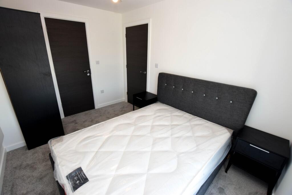 Apartment in Manchester - View 3