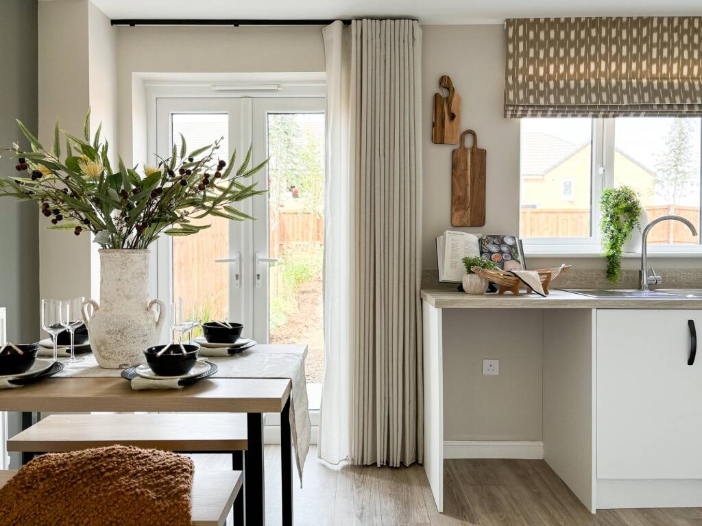 Main image of property: Gilcroft Street,
Skegby,
Sutton-In-Ashfield,
NG17 3EL