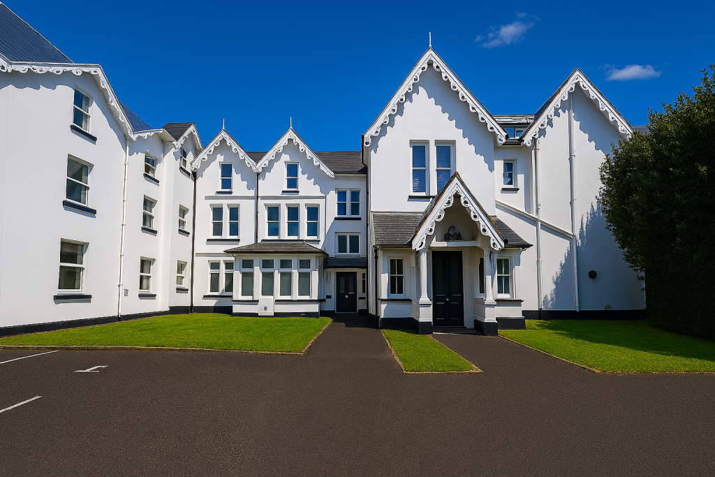 Main image of property: Cavendish Road, Dean Park