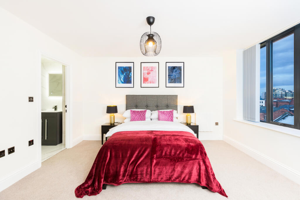 Additional image 21 of Sydenham House, Tenby Street North, Jewellery Quarter, B1