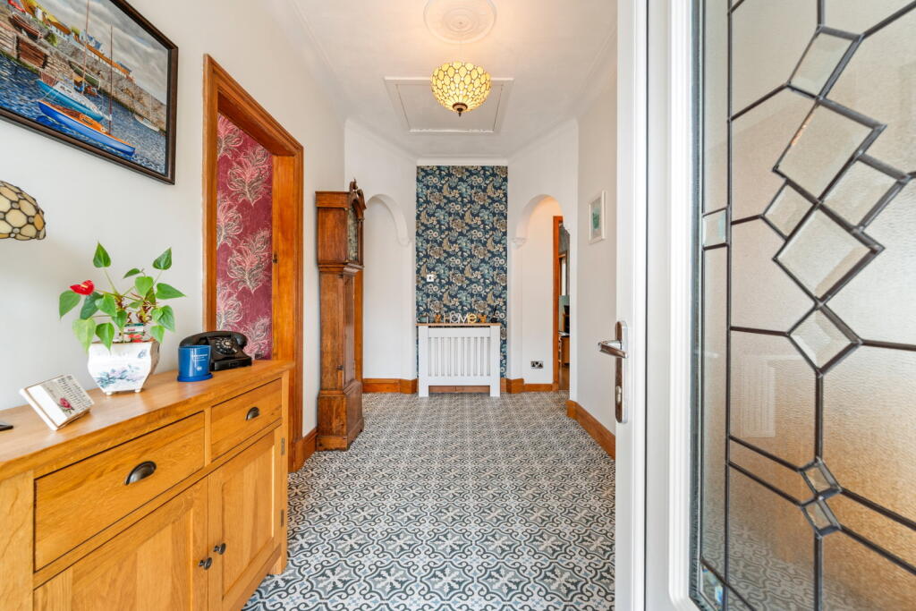 House in Kirkcaldy, Fife - More