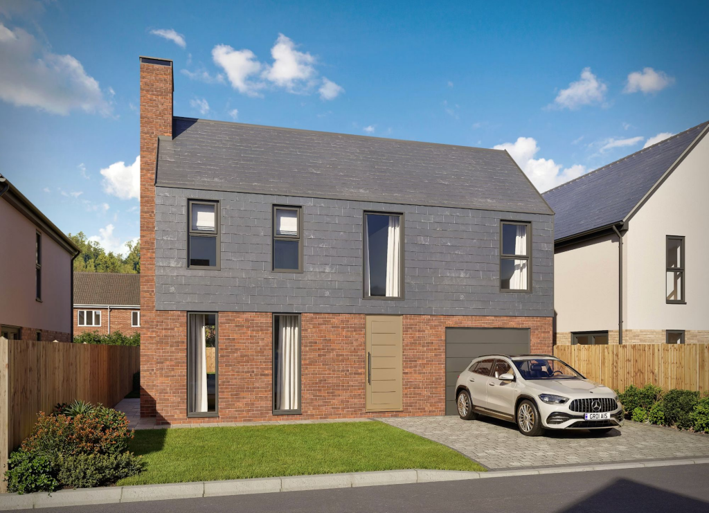 Main image of property: Humberston, Lincolnshire, DN36