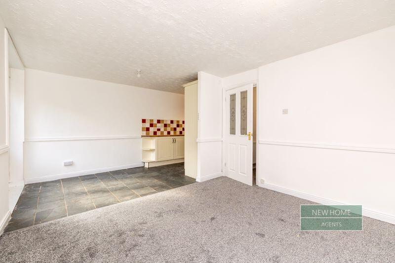 House in Telford - More