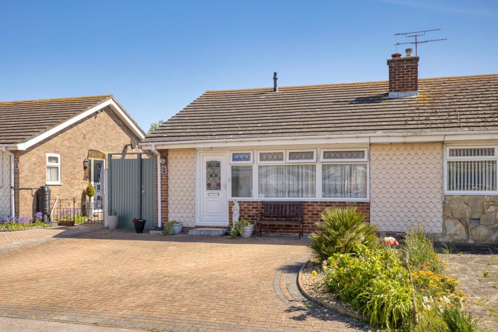 Main image of property: Marshall Crescent, Broadstairs, Kent, CT10