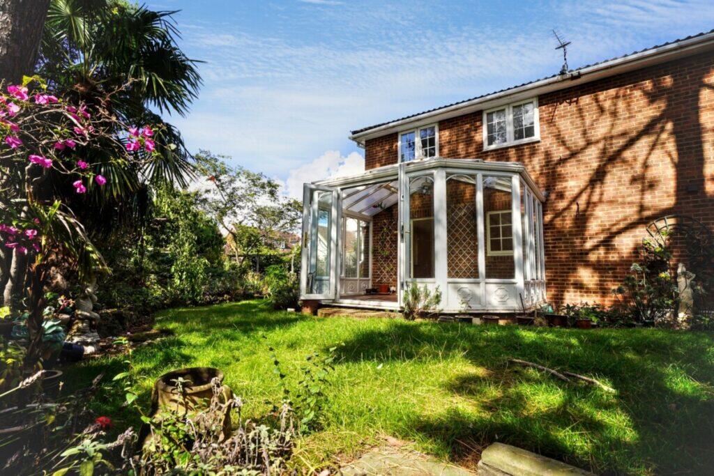 Main image of property: Spencer Close, Stansted Mountfitchet