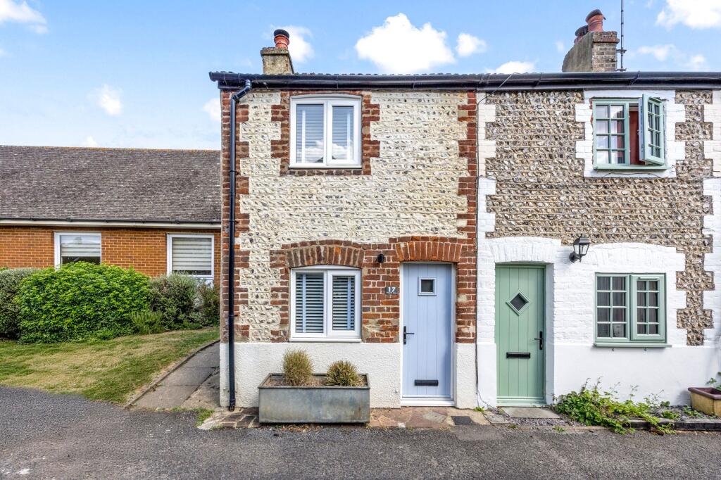 Main image of property: Church Lane, Upper Beeding, BN44