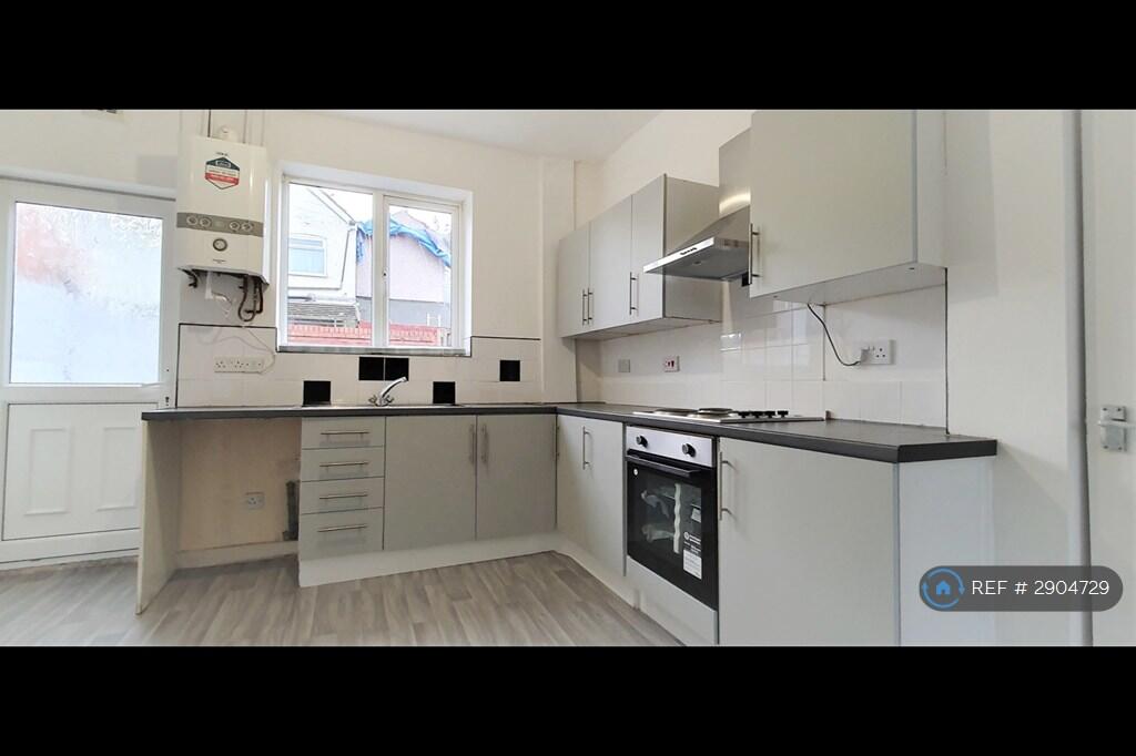 Main image of property: Darlington Street, Tyldesley, Manchester, M29