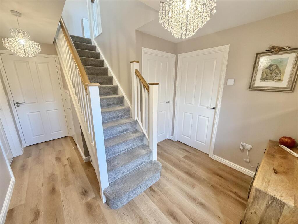 House in Carlisle - View 5