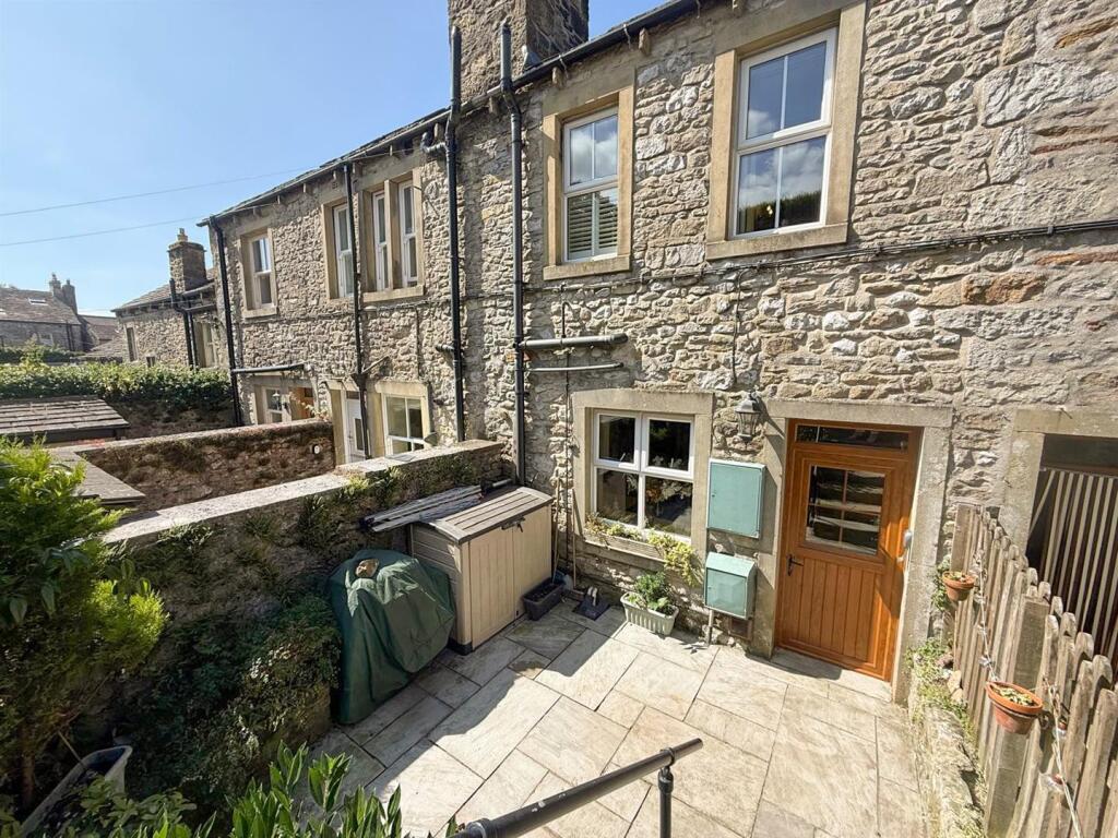 Chapel Street, Grassington photo 3