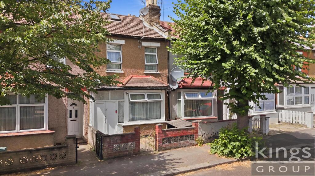 Main image of property: Poynter Road, Enfield