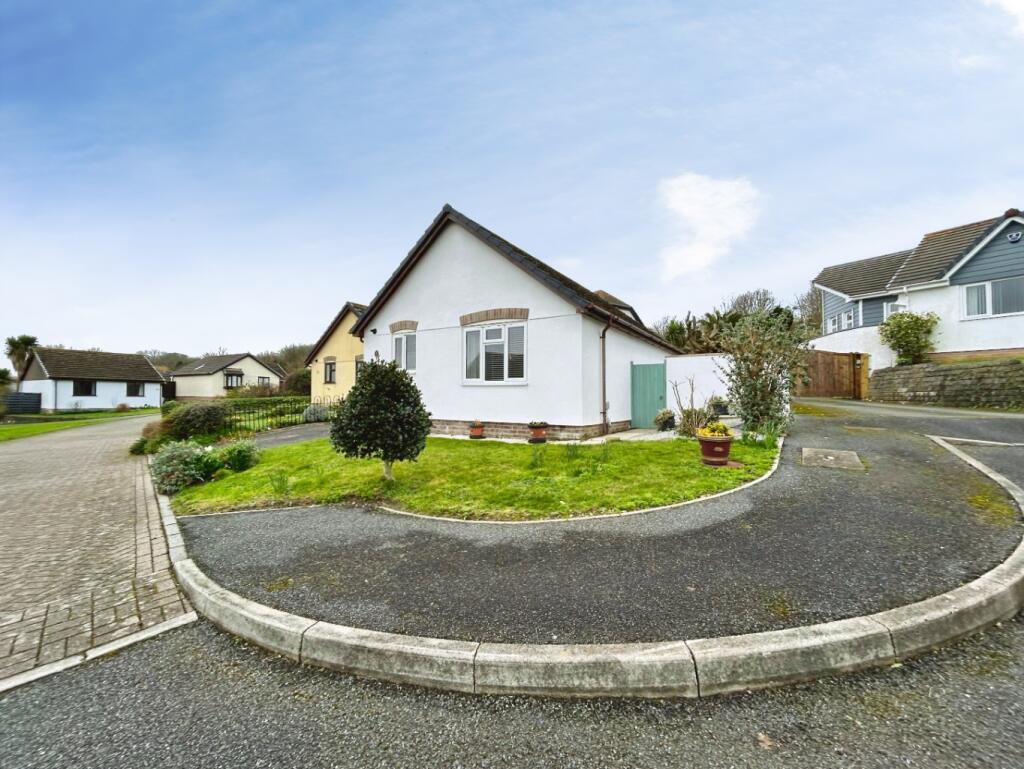 Main image of property: Hayle, Bungalow in peaceful cul-de-sac