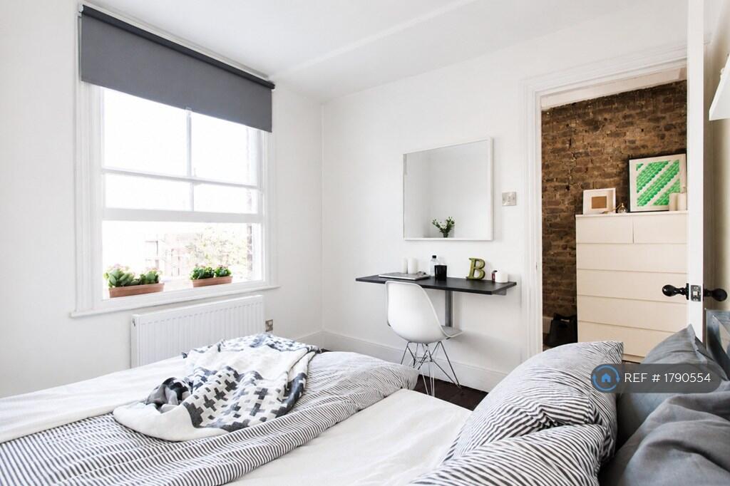 2 bedroom terraced house for rent
