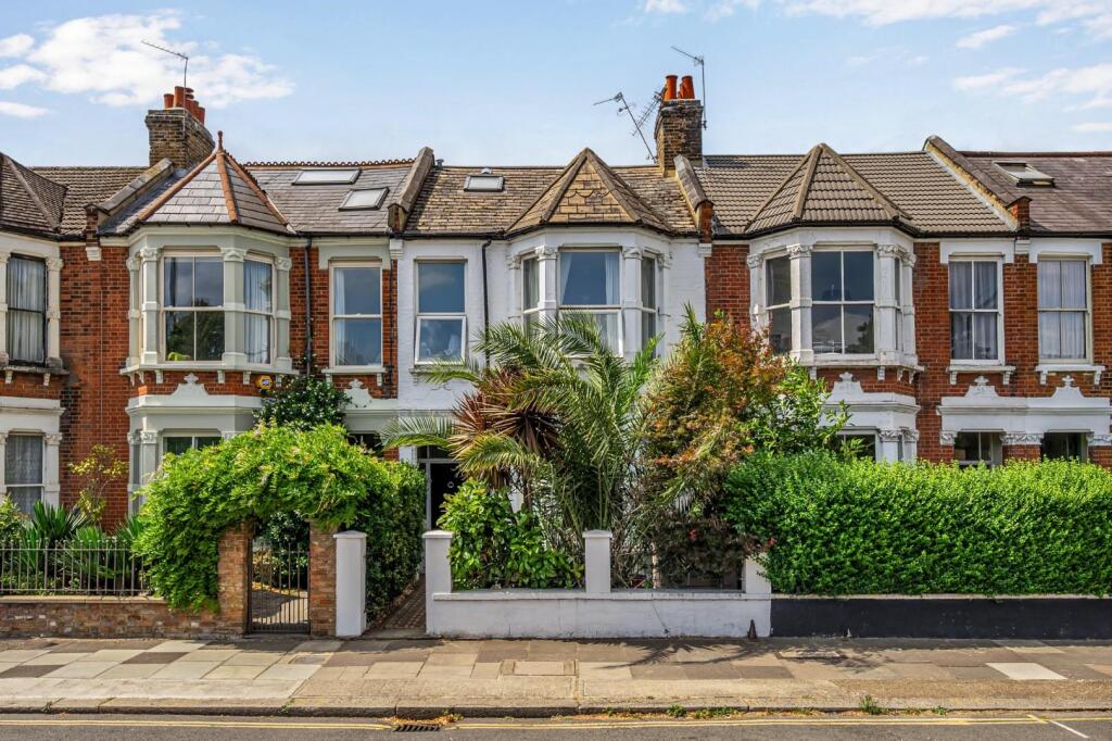 Apartment in London - View 4