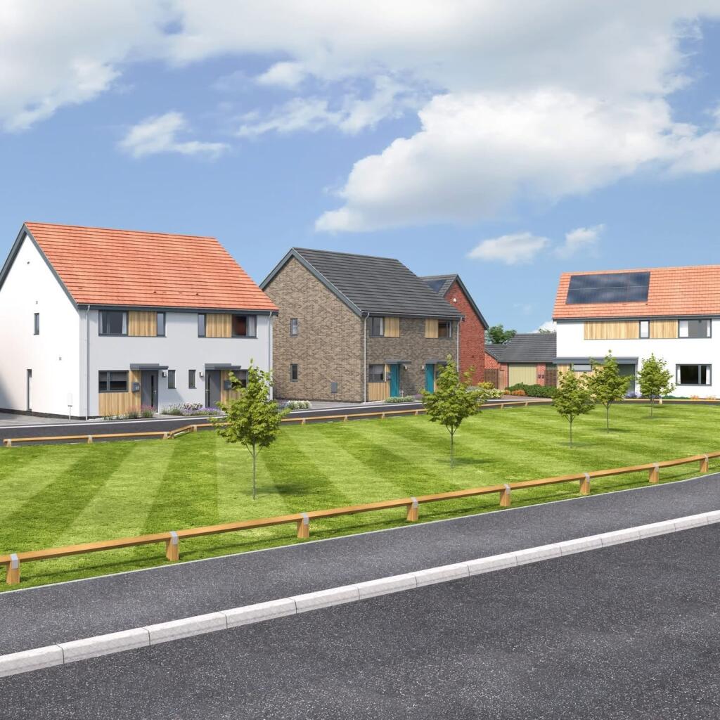 House in Breckland, Swaffham - View 3