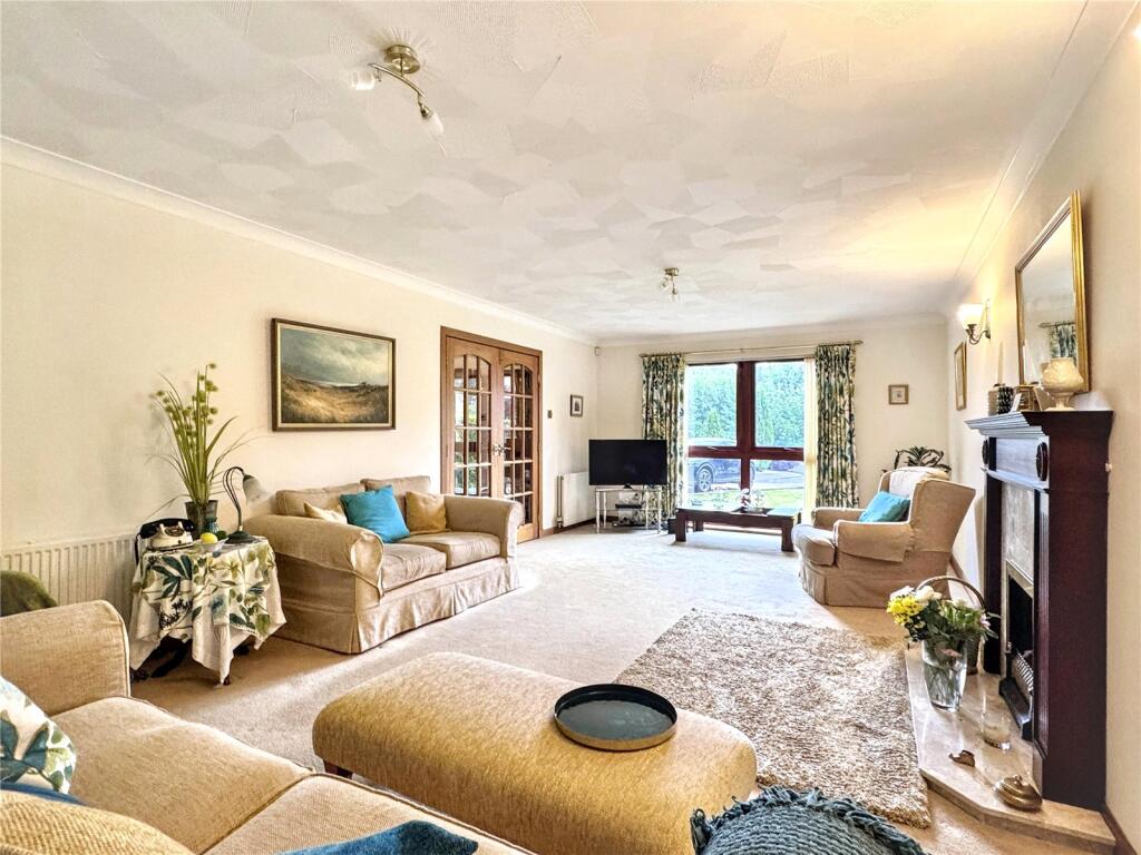Mount Frost Place, Markinch, Glenrothes, Fife, KY7 photo 4