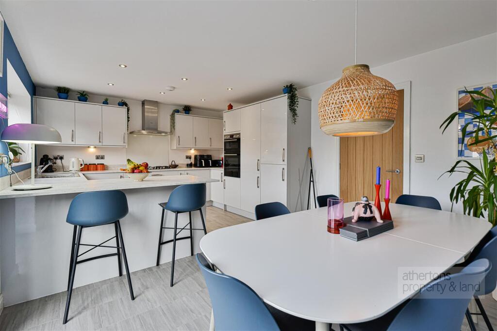 Additional image 5 of Ludlow Road, Clitheroe, Ribble Valley