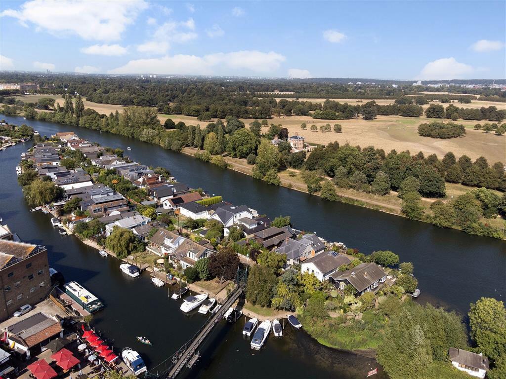 Main image of property: The Island, Thames Ditton