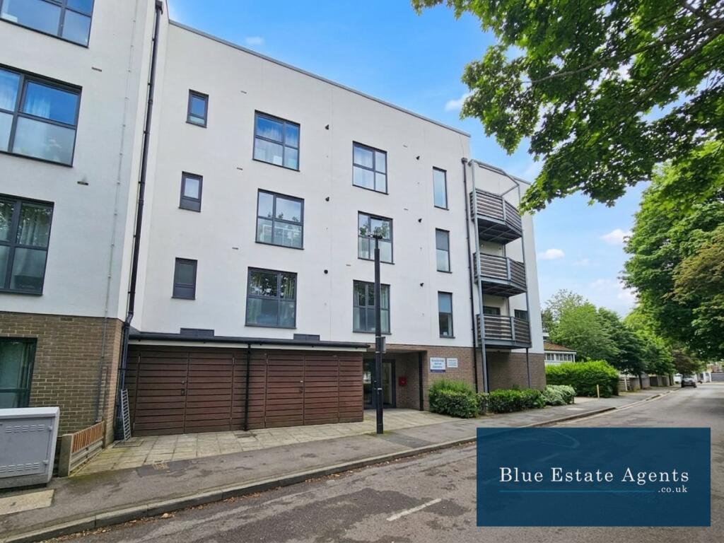 Main image of property: Ferraro Close, Hounslow, TW5