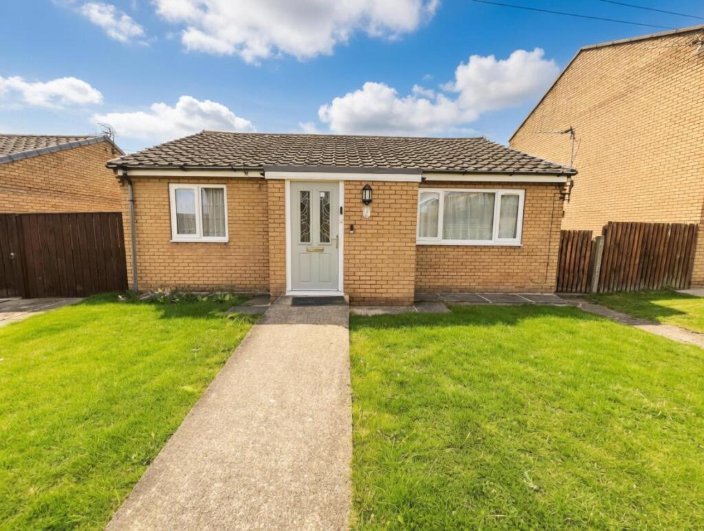 Main image of property: Lyne Road, Spennymoor