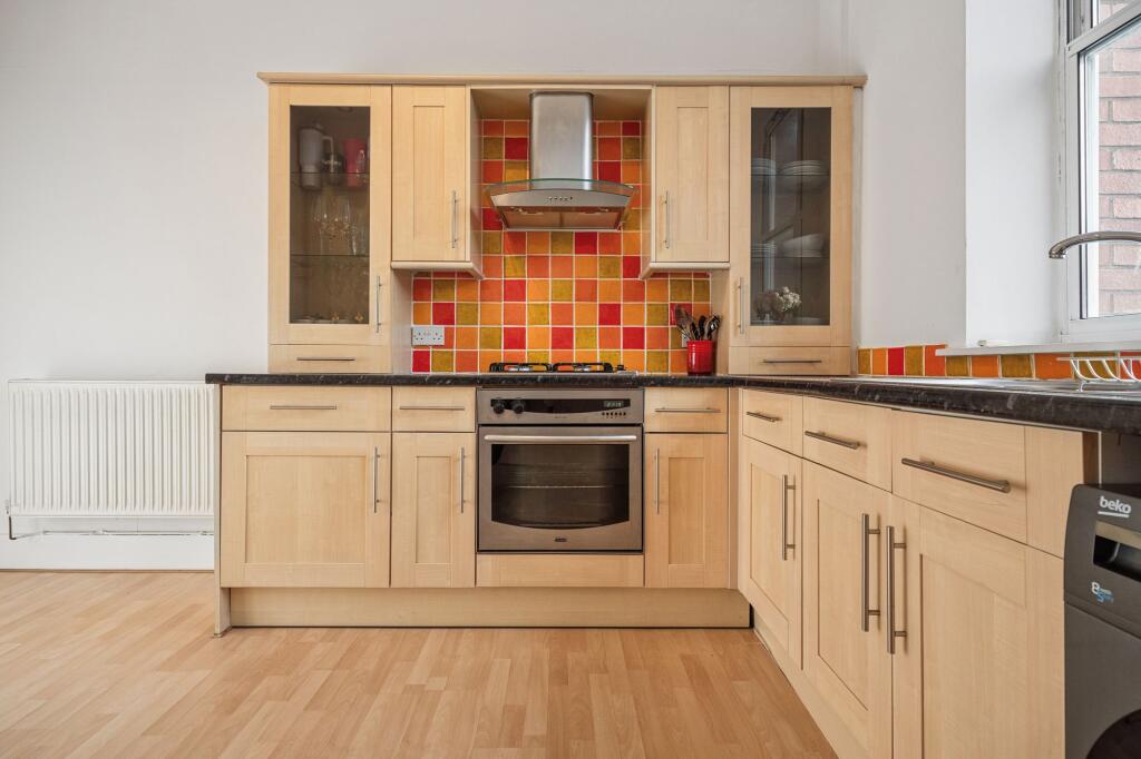 Apartment in Glasgow, Partickhill, Hyndland - View 5