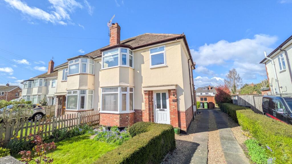 Main image of property: Tapenhall Road, Fernhill Heath, WR3