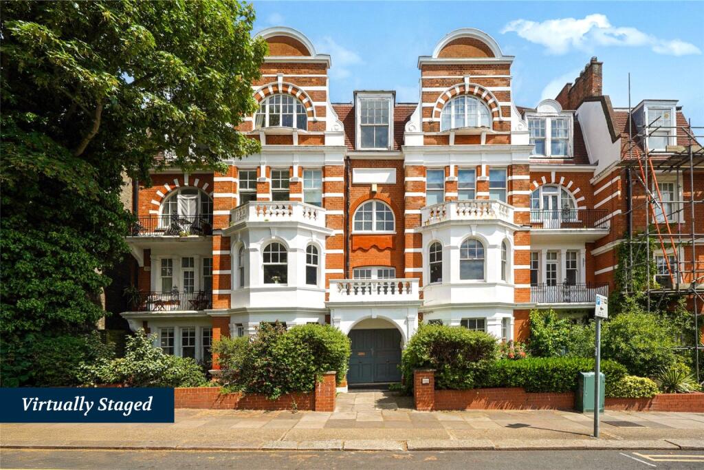 Apartment in London - View 2