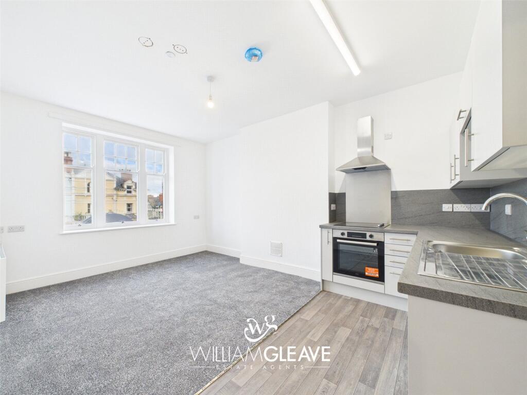 Main image of property: Vaughan Street, Llandudno, Conwy, LL30