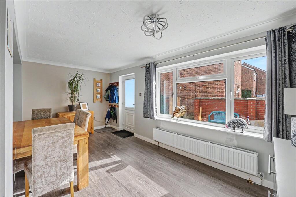 House in Norwich, New Catton - View 5