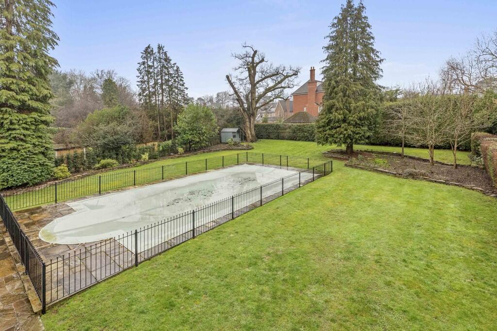 Village Way, Little Chalfont - View 2
