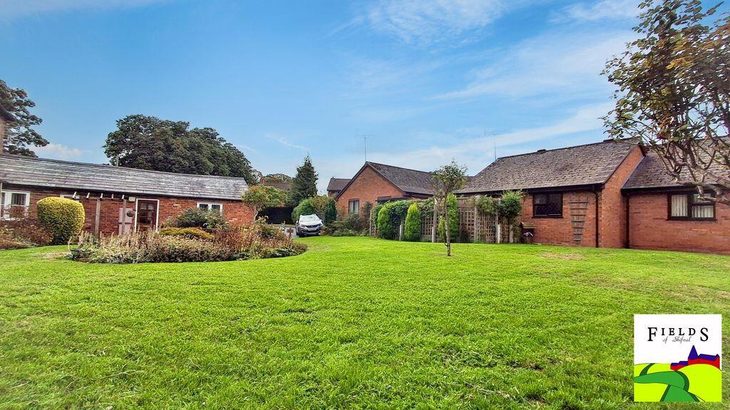 6 Park Court, Shifnal. TF11 9BD photo 4
