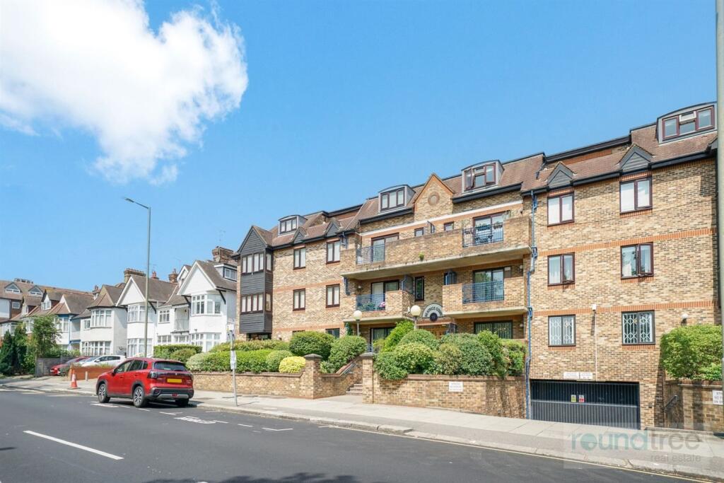 Main image of property: Beatrice Court, Hendon, NW4