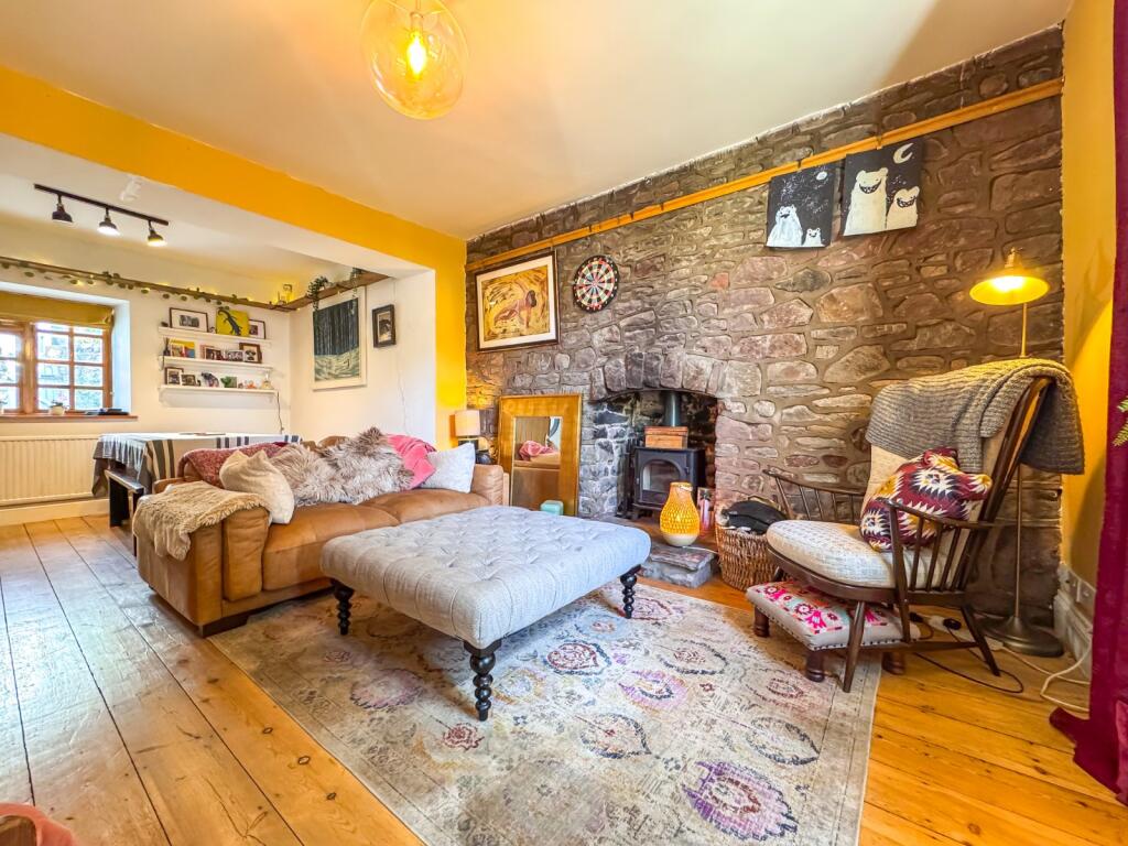 Heywood Terrace, Pill, Bristol, Somerset, BS20 photo 4