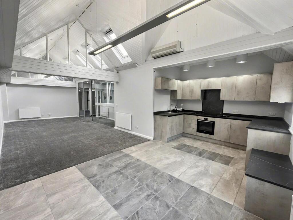 Main image of property: Charles Street, Windsor, SL4