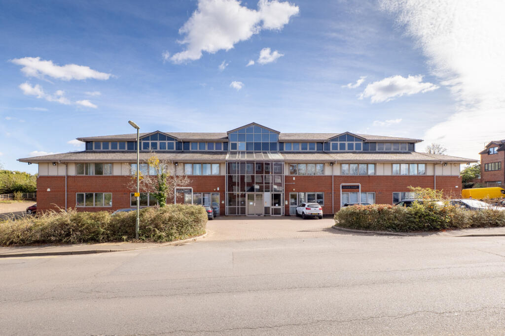 Main image of property: Cleeve Road, Leatherhead, Surrey, KT22