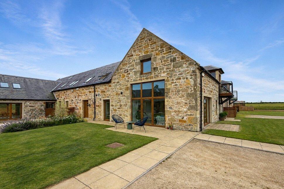 Main image of property: Elgin, Moray, IV30