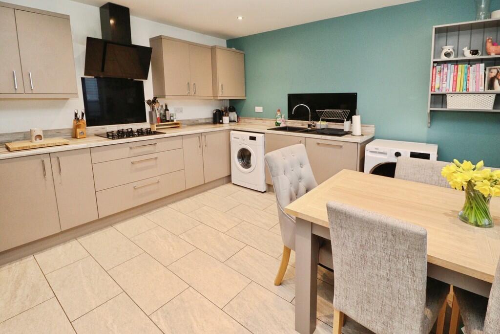 Prospect Place, Market Rasen photo 4