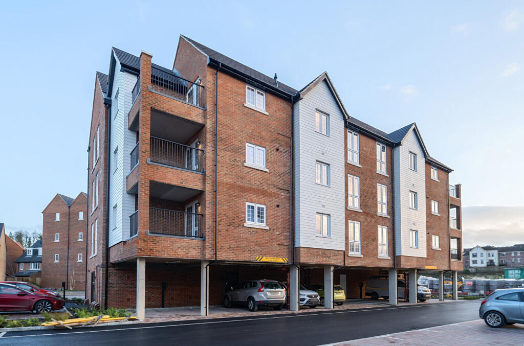 Main image of property: Harp Avenue, Alton, Hampshire, GU34