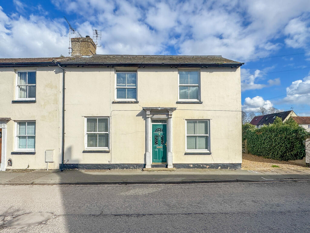 Main image of property: Mill Street, Isleham, Ely, Cambridgeshire