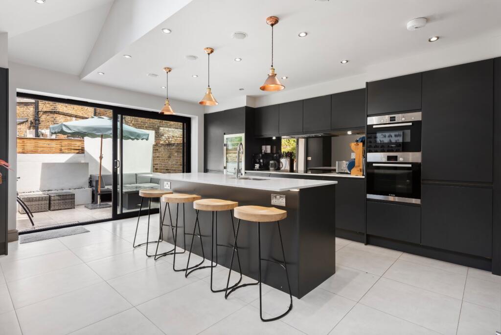 Main image of property: Greyhound Road, 
Hammersmith, W6