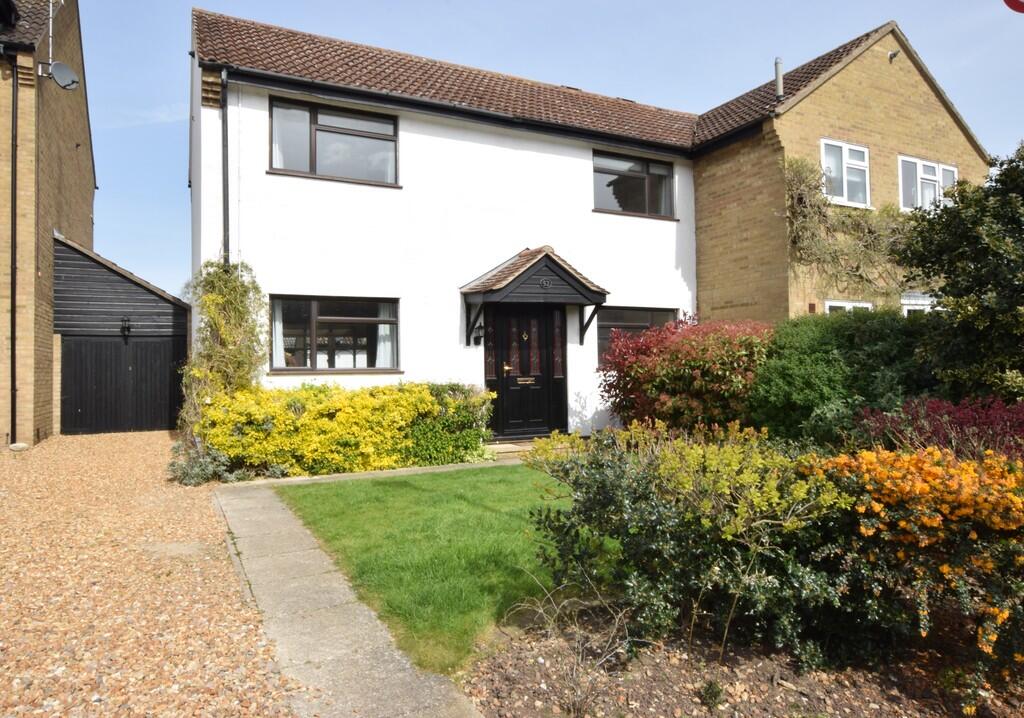 Main image of property: Huntingdon Road, Wyton