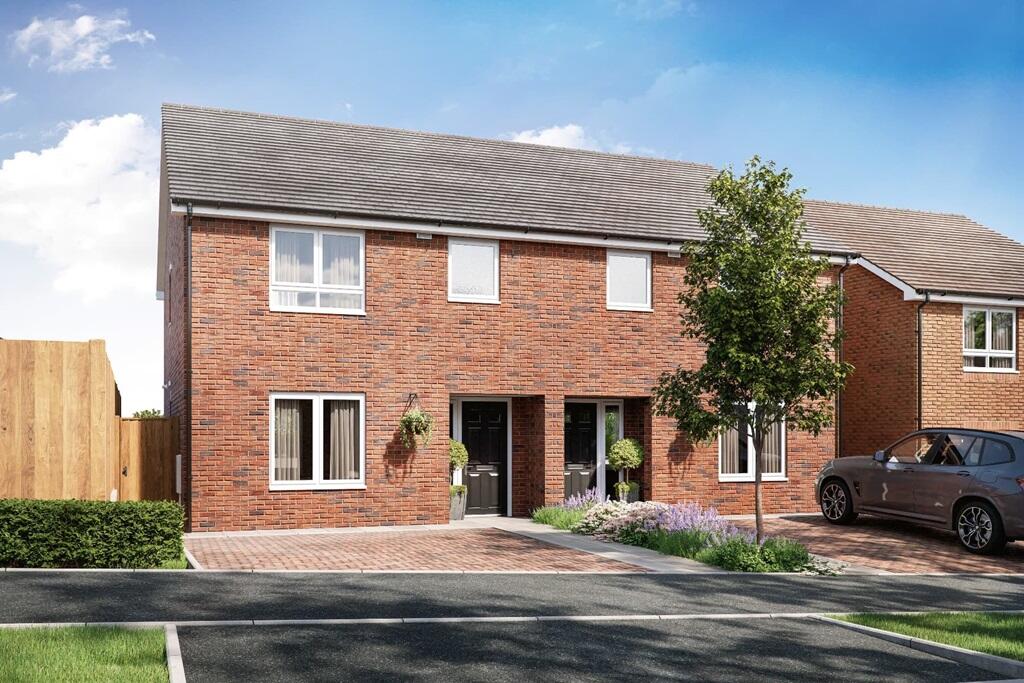 Main image of property: Burdon Fields,
Burdon Road,
Ryhope,
Sunderland,
SR3 2PH