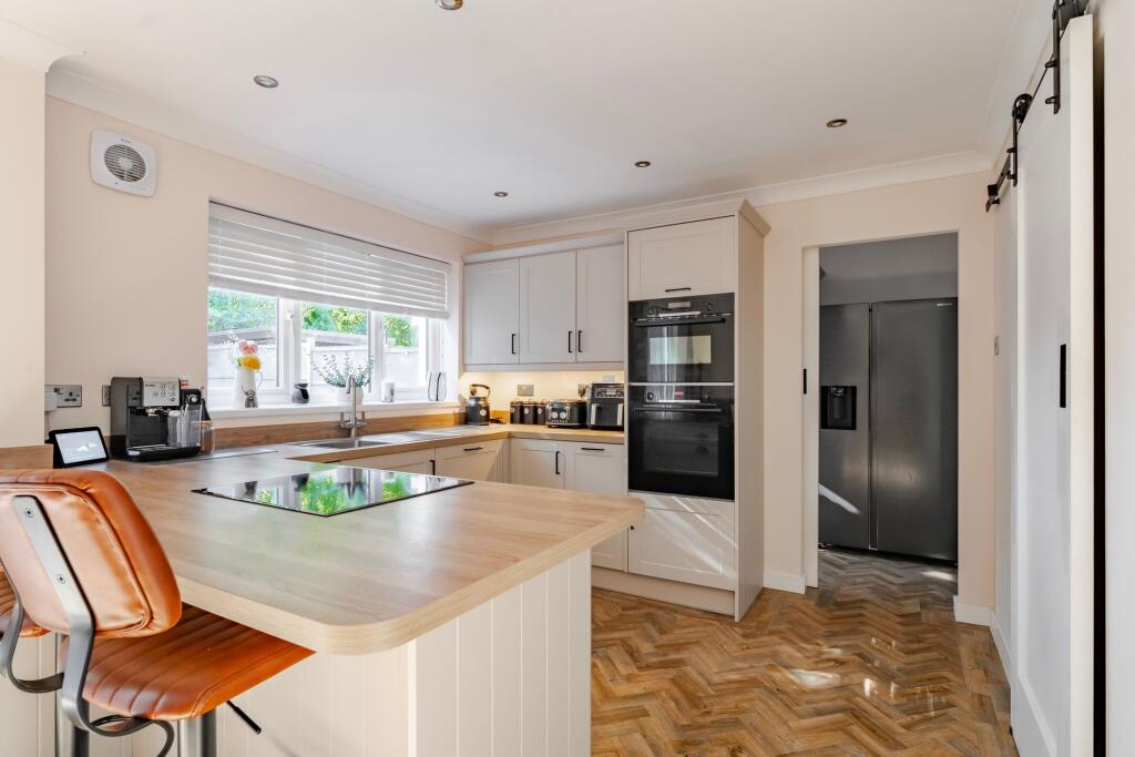 House in Norwich - View 4