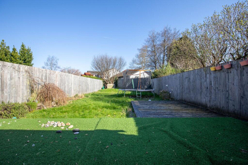 Cefn Road, Cardiff, CF14 photo 4