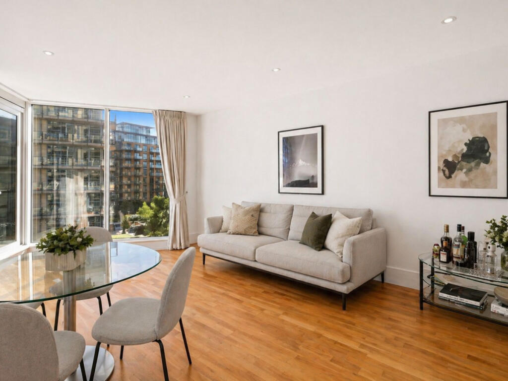 Main image of property: Battersea Reach, London, SW18