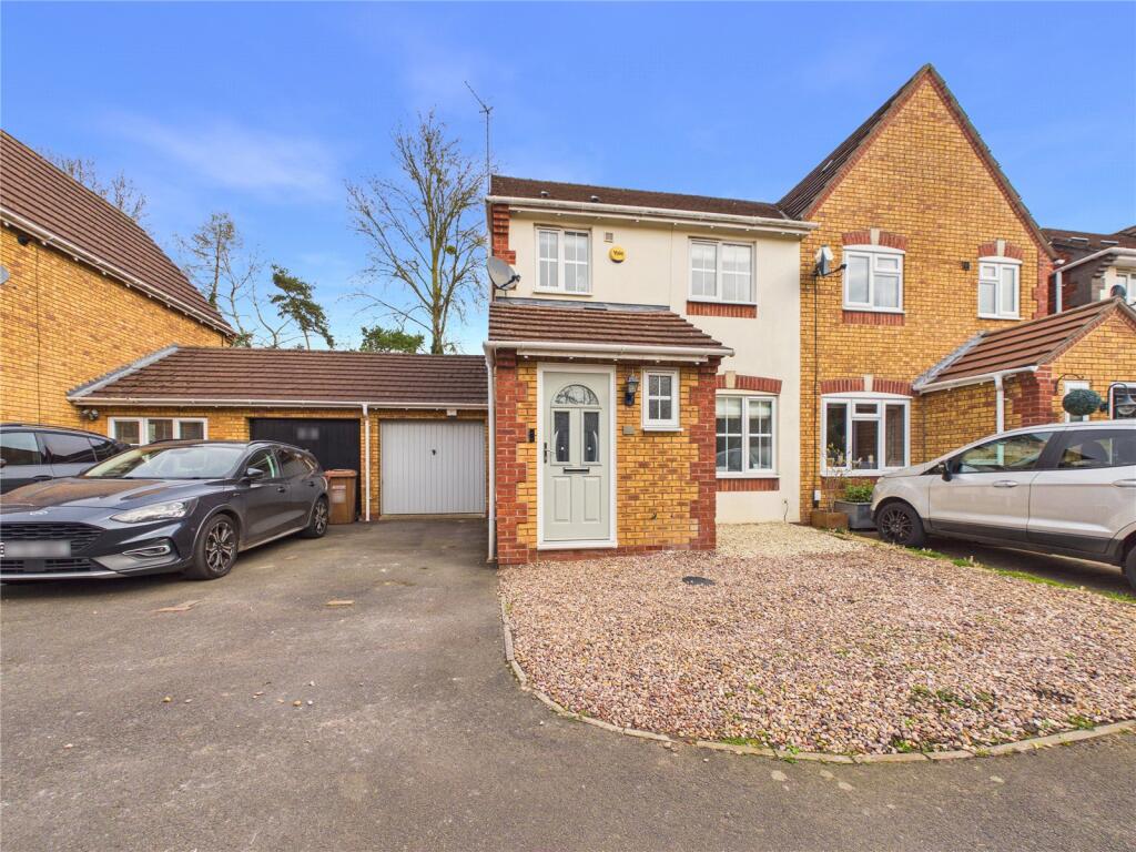 Main image of property: College Green, Droitwich Spa, Worcestershire, WR9